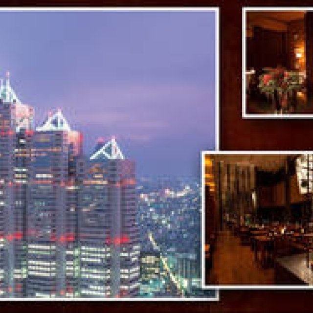 パーク ハイアット 東京｜ヨーロッパスタイルの特別なクリスマスの提案