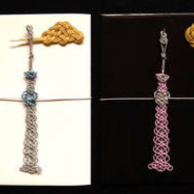 TIER｜日本人の潜在的な美意識を刺激する、ちょっと変わったおしゃれなご祝儀袋