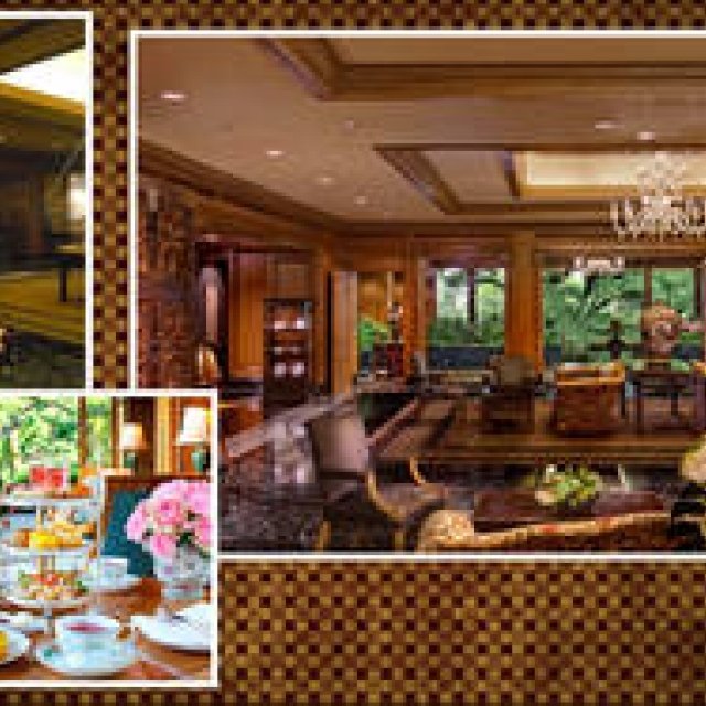 フォーシーズンズホテル椿山荘 東京｜充実のホテルステイを愉しむ特別プランが登場