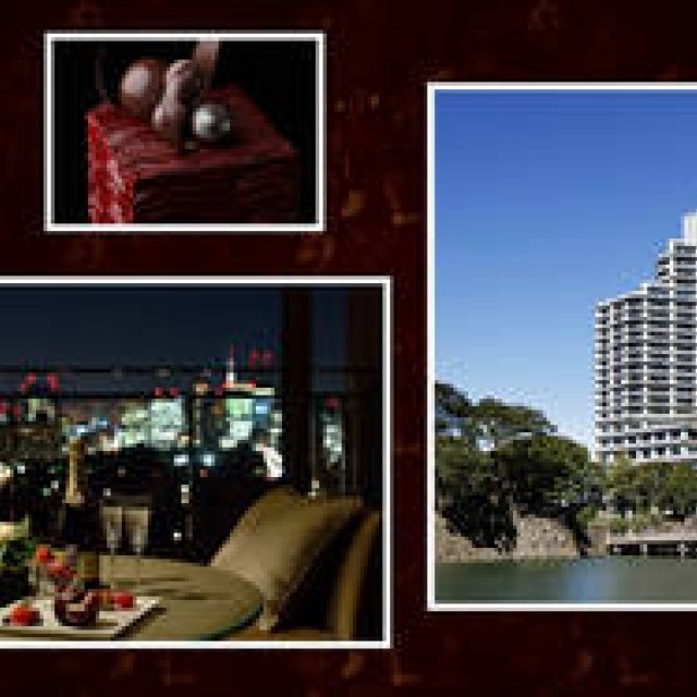 パレスホテル東京｜フレンチ・ポップスの歌姫、クレモンティーヌによるディナーショーでひと足早いクリスマスディナーを！