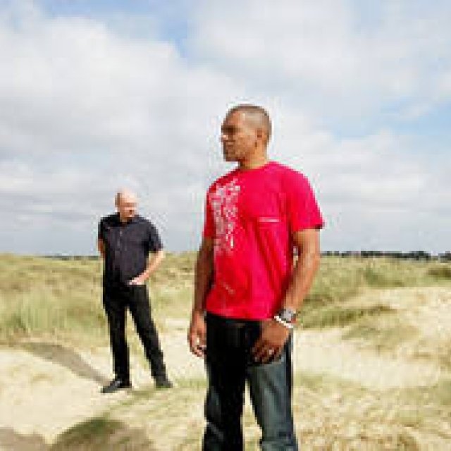 MUSIC｜新音楽レーベル「MIRAMAR」からTHE BEAUTY ROOM『ALL IN MY HEAD』リリース