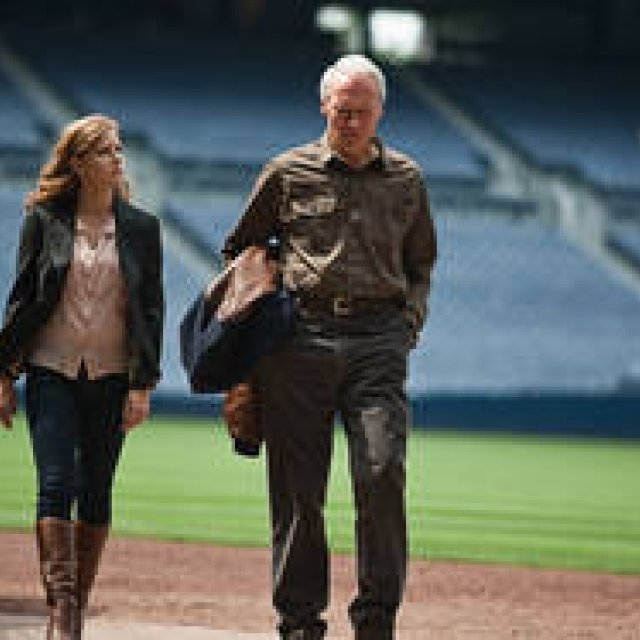 MOVIE｜クリント・イーストウッドが俳優としてスクリーンに復帰！『人生の特等席』