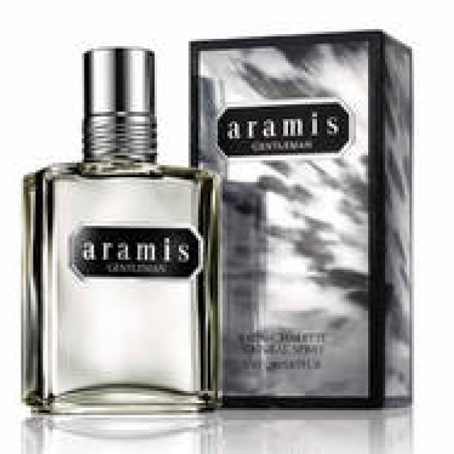 aramis｜挑む男のための新メンズフレグランス「アラミス ジェントルマン」