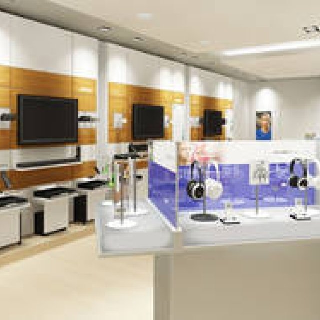 BOSE｜九州・福岡天神に「ボーズ・ダイレクトストア天神イムズ」誕生