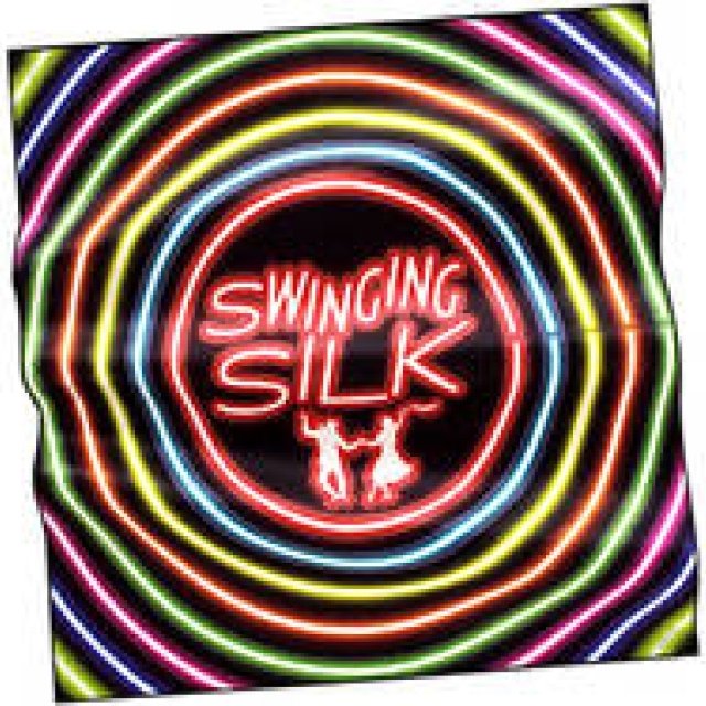 HERMÈS│エルメスの期間限定ブティック「SWINGING SILK」が松屋銀座にオープン