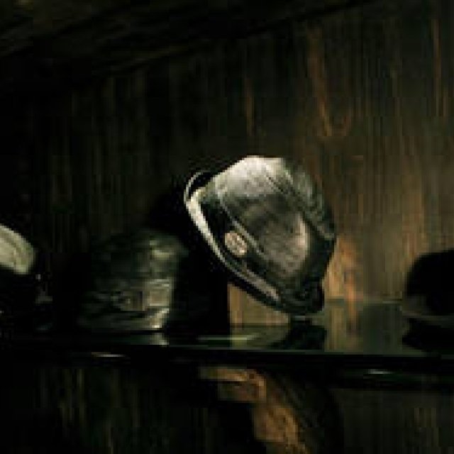 CHROME HEARTS｜クロムハーツの新作帽子、レザーストローハットはどうかぶる？