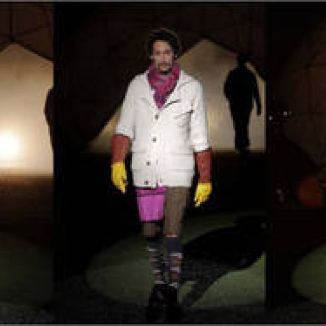 GRIFFIN HARTLAND｜ジェイアール名古屋タカシマヤにポップアップショップ！