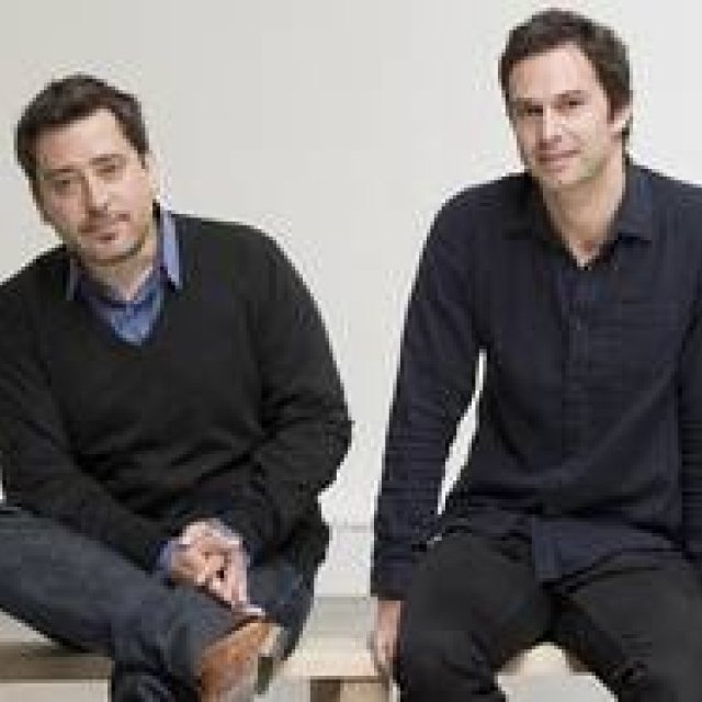 Barber Osgerby｜“聖火デザイン”の秘密