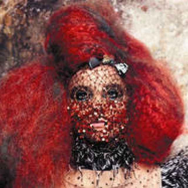 MUSIC｜ビョークの最新形『バスターズ』