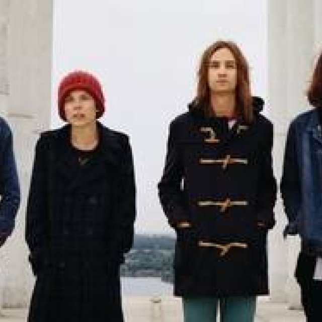 MUSIC｜テーム・インパラが放つセカンド・アルバム『ローナイズム』