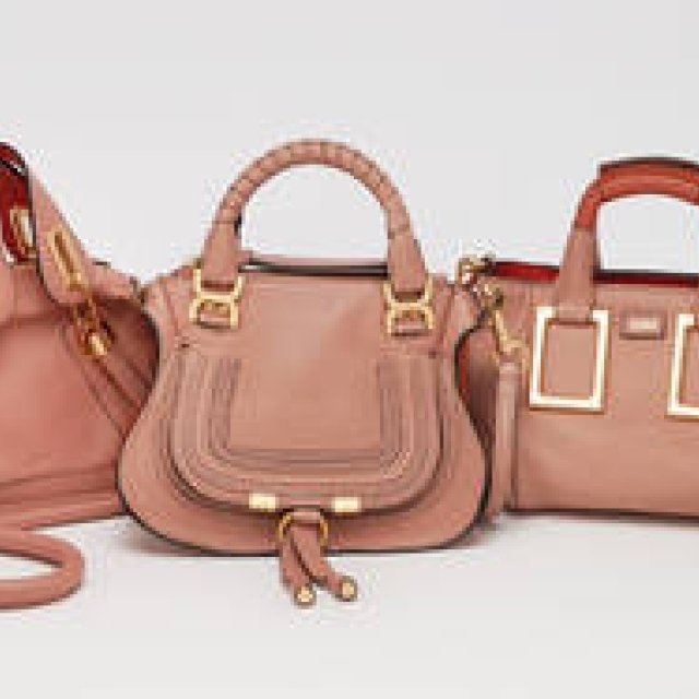 Chloé｜今年もクロエからクリスマスコレクションが登場