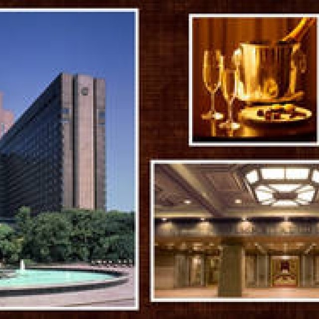 帝国ホテル 東京｜ロマンティックな演出が記念日を彩るクリスマス特別プラン