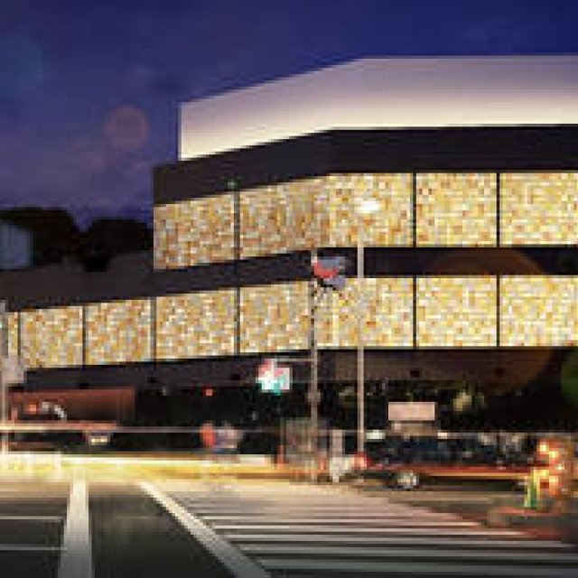 EAT│ユージュアルダイニング「CROSS TOKYO」オープン