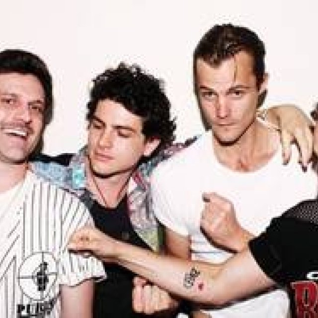 MUSIC｜ヴァン・シー『アイディア・オブ・ハピネス』