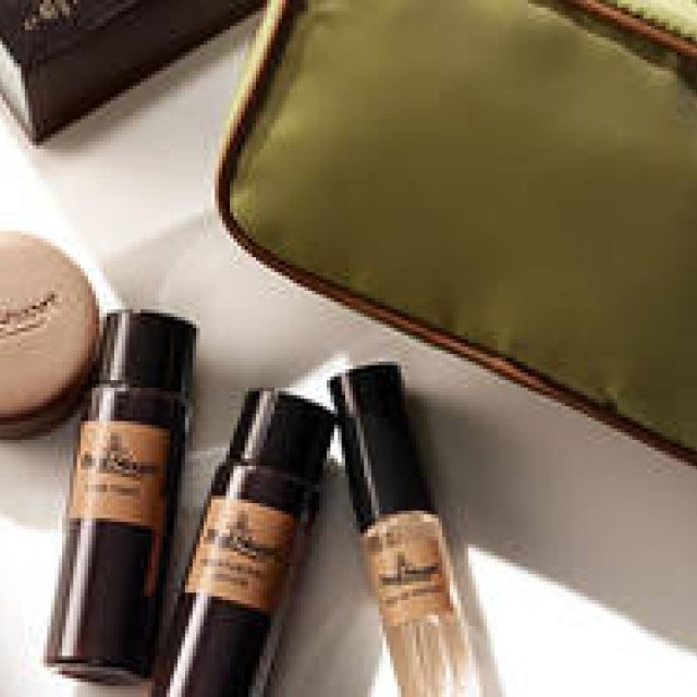 Paul Stuart｜男性用ハンドクリーム&ジェットセッターキット発売