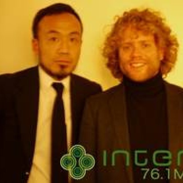 松浦俊夫｜オランダのポップ・ミュージック界の魔術師、ベニー・シングス登場