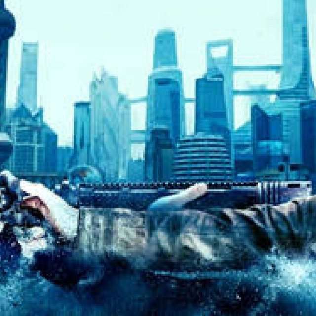 MOVIE│試写会に5組10名様をご招待！新感覚SFアクション『LOOPER/ルーパー』