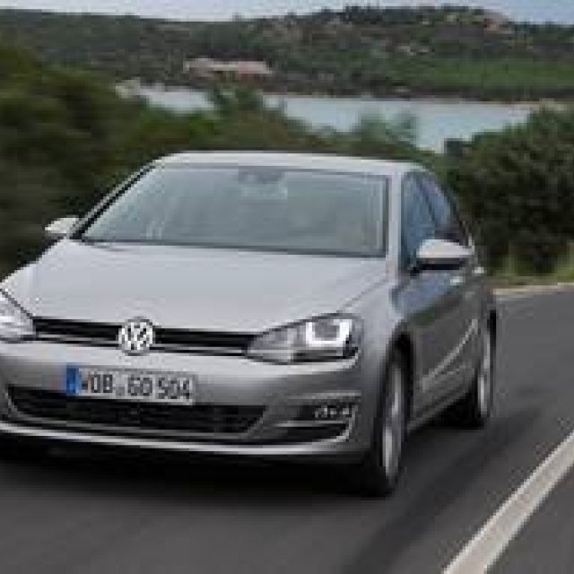 新型ゴルフ海外試乗リポート｜Volkswagen