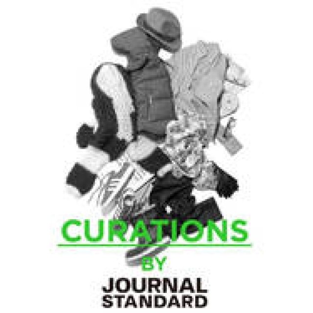JOURNAL STANDARD｜期間限定ポップアップショップ「CURATIONS」をオープン