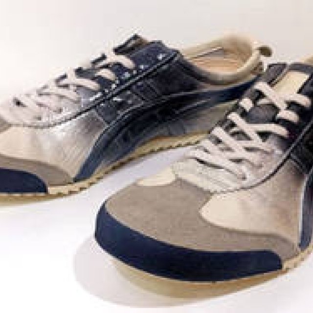 ISETAN｜伊勢丹新宿店メンズ館でオニツカタイガー「NIPPON MADE」フェア開催