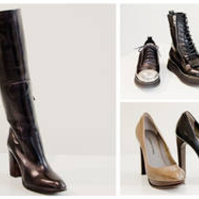 CoSTUME NATIONAL｜シューズのポップアップストアを阪急うめだ本店にオープン｜CoSTUME NATIONAL