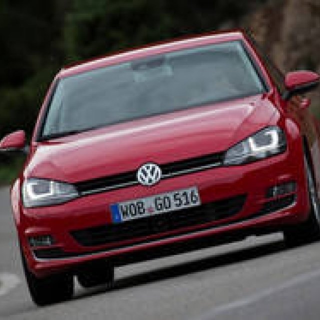 ゴルフ7海外試乗リポート - 島下泰久編｜Volkswagen