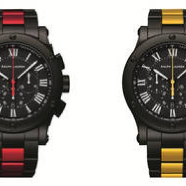 RALPH LAUREN｜伊勢丹メンズ館でラルフ ローレンのウォッチフェアを開催