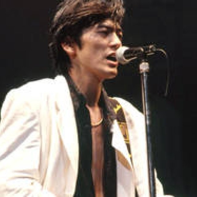 MOVIE│伝説のライブがいまスクリーンに蘇る！『復活 尾崎豊 YOKOHAMA ARENA 1991.5.20』