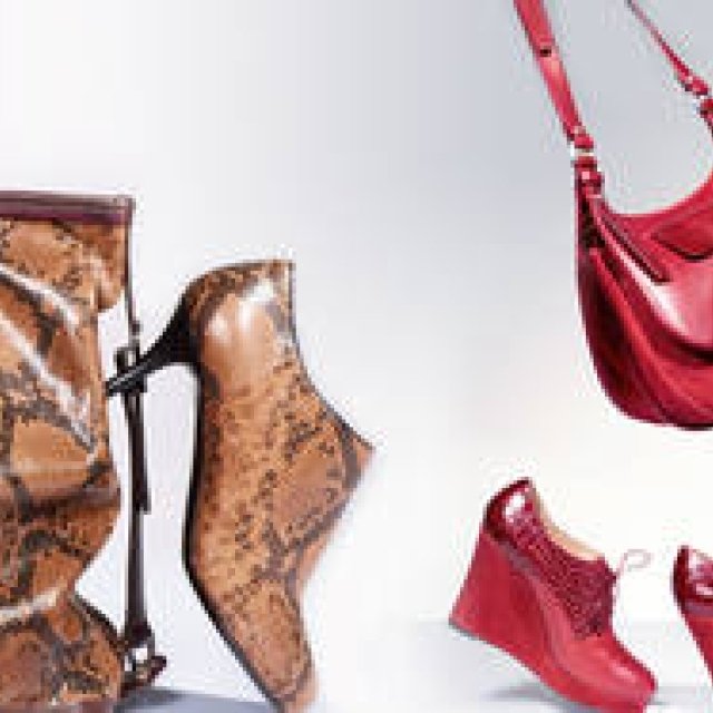 LONGCHAMP｜シューズコレクションが伊勢丹新宿店に期間限定で登場