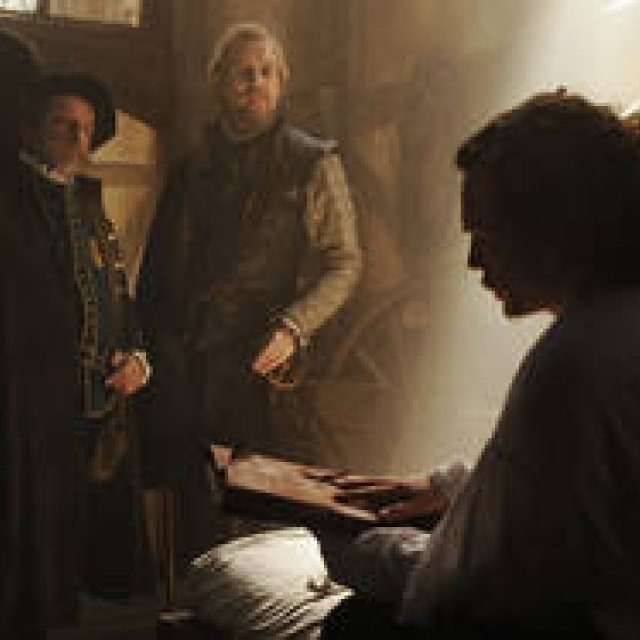 MOVIE｜文学史上最大の謎“シェイクスピア別人説”を描く 『もうひとりのシェイクスピア』 