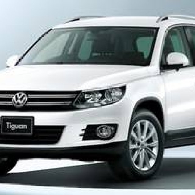 フォルクスワーゲン「ティグアン」にFFモデル登場｜Volkswagen