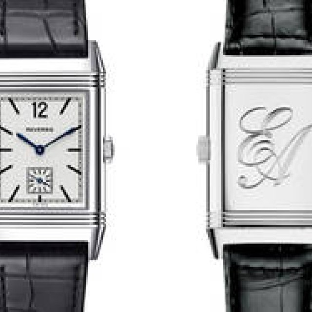 Jaeger-LeCoultre｜クラシックウォッチフェアを伊勢丹新宿店で開催