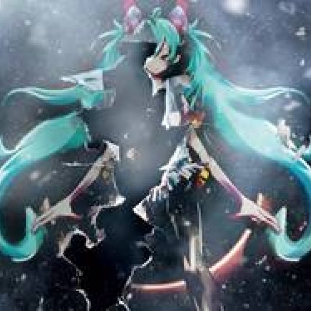 LOUIS VUITTON｜初音ミクの衣装をルイ・ヴィトンがデザイン！