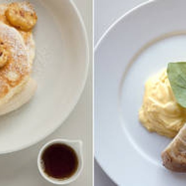 EAT｜ハワイ・ワイキキにカジュアルダイニング「bills」がオープン