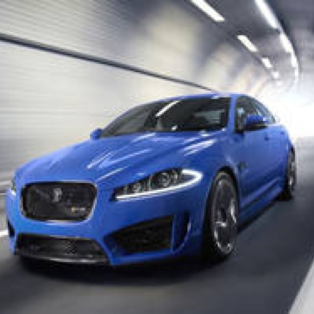 ジャガー最速のスポーツサルーンが登場！｜Jaguar