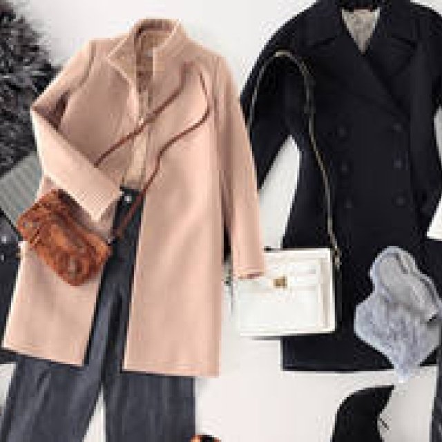 idea by SOSU｜本当の“私らしさ”に出合う、サロンスタイルのセレクトショップ