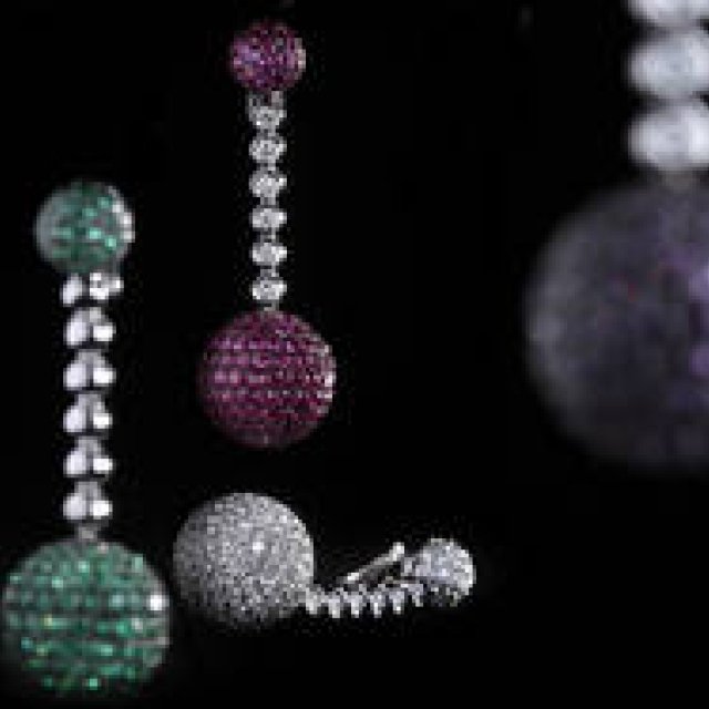 いま、東京で買うべき名品　vol.3｜「コレクターズジュエリー」としてのドゥ グリソゴノ