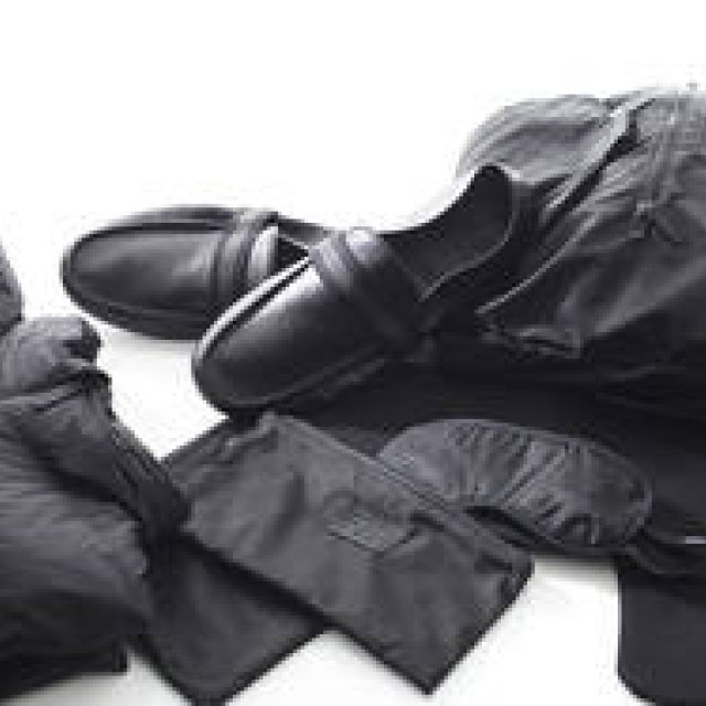 GUCCI｜ジェットセッターのための「グッチ ヴィアッジョ」コレクション誕生