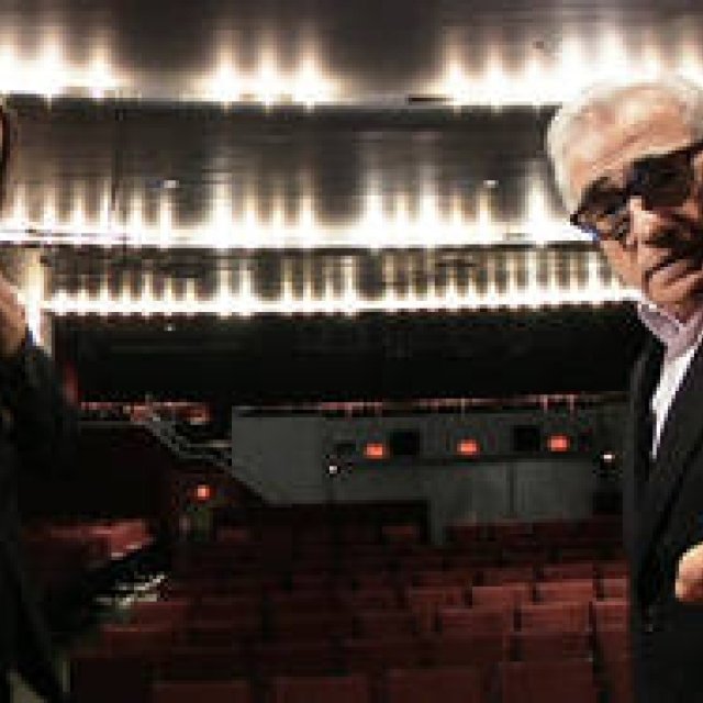 MOVIE｜シネマの現在と未来を探るドキュメンタリー『サイド・バイ・サイド：フィルムからデジタルシネマへ』