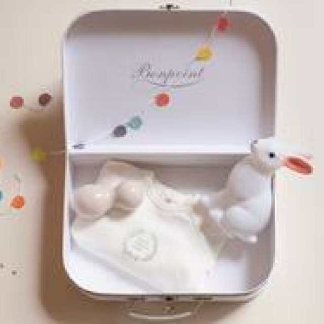 Bonpoint｜ギフトにもぴったりなノエルコレクション