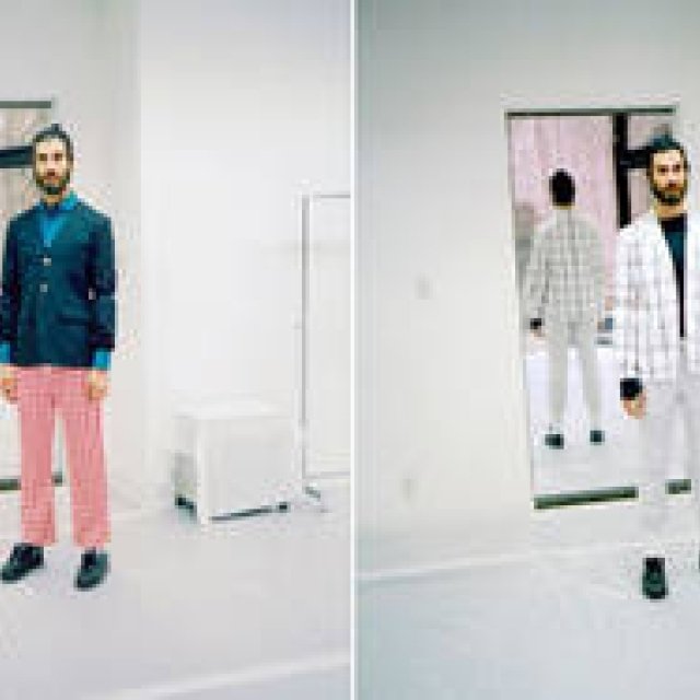 NuGgETS｜注目のドメスティックメンズブランド「ナゲッツ」2013春夏コレクション