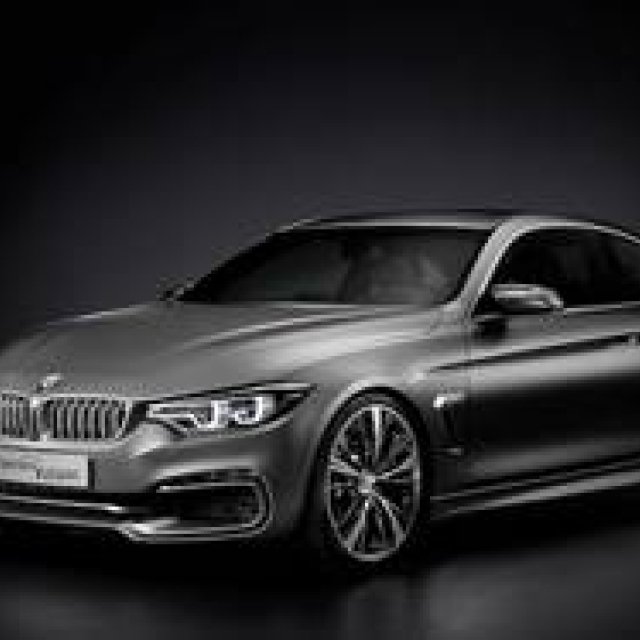 3シリーズのクーペモデルはBMW 4シリーズとして登場か｜BMW