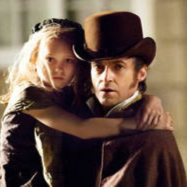 豪華キャスト、制作陣が壮大なスケールで贈る『レ・ミゼラブル』