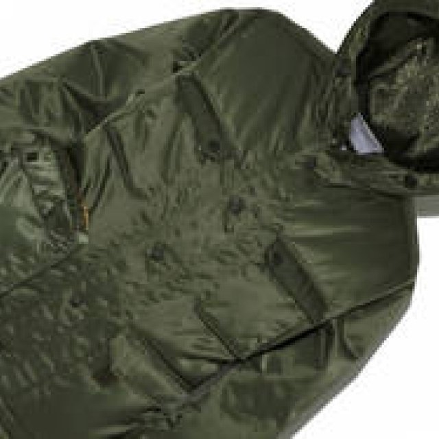 White Mountaineering｜PORTERコラボマウンテンパーカが初売りアイテムで登場