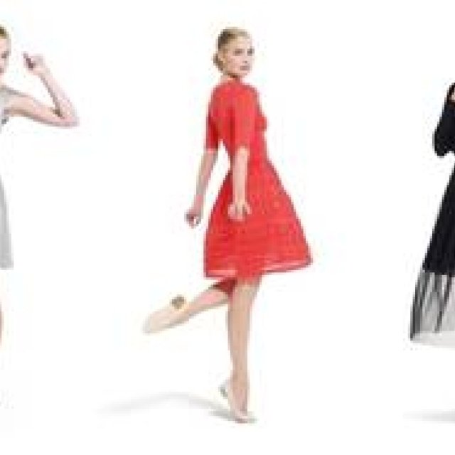 Repetto│初のレディ・トゥ・ウェアコレクションが登場