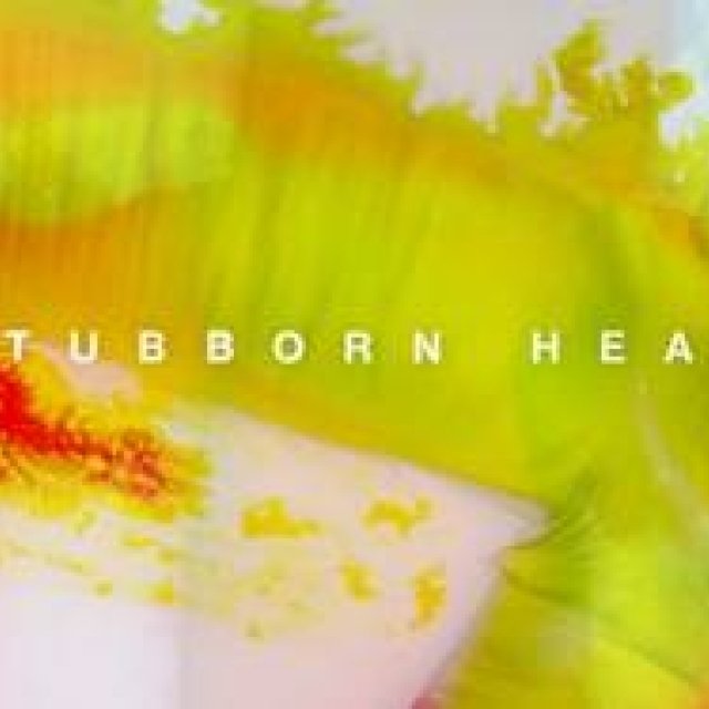 MUSIC｜イギリスの音楽界が絶賛するクロスオーバー・サウンドの“完成形”『スタボーン・ハート』