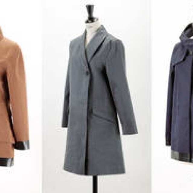 HANCOCK｜英国流の優美さと機能性を兼ね備えたアウターウェアブランド「ハンコック」