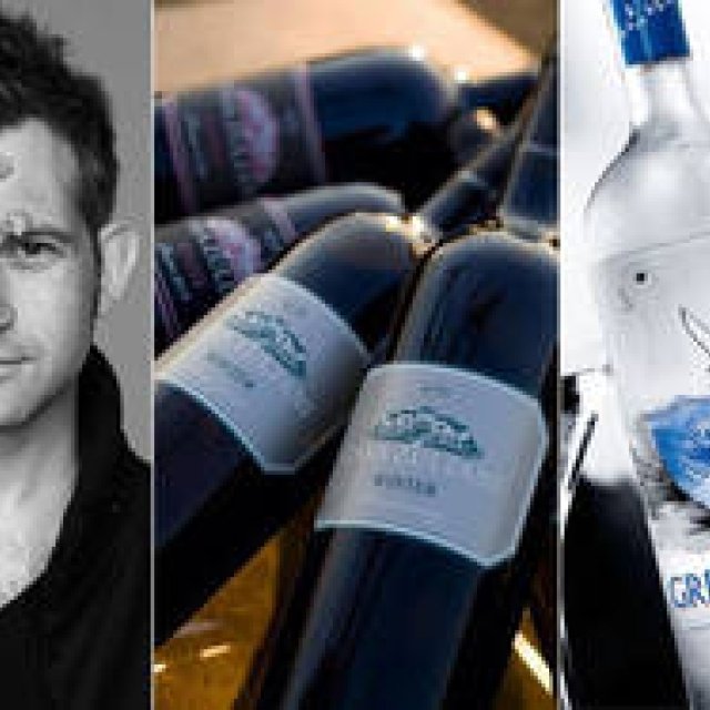 EVENT｜ニコライ･バーグマン“クリスマス パーフェクト モーメント”開催