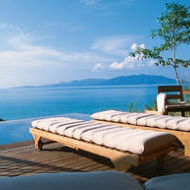 TRAVEL｜タイ・サムイ島の老舗リゾート「SIX SENSES SAMUI」の宿泊券プレゼント！