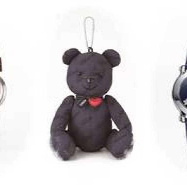 Chopard｜ハッピースポーツのクリスマススペシャルエディションが登場！